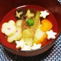 辰夫女子's cooksnap of when they made かぶのお吸いもの.