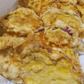 クック083103☆'s cooksnap of when they made サクサク【さつま芋の天ぷら＆簡単天つゆ】.