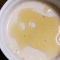 クック3UEFO8☆'s cooksnap of when they made 便秘対策・ダイエットに☆きな粉寒天プリン.