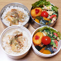ﾋﾟﾛﾐ♡'s cooksnap of when they made ホウレンソウと卵の中華炒め.