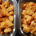 Ｍぱん's cooksnap of when they made なんちゃってタルタルのチキン南蛮風.