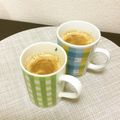 ☆こまっと☆'s cooksnap of when they made ★ホット カフェモカ シナモン★.