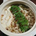 プニのふ04's cooksnap of when they made ஐஃ甘やかさないよ☆白湯⁉塩モツ鍋｡ஐஃ.