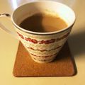 エリィガガ's cooksnap of when they made ✿S O Yチャイ♡ハニー*バニラ風味✿.