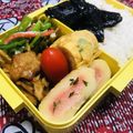 marilin36's cooksnap of when they made 明太チーズじゃがいも餅.