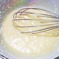 スコーンラブ's cooksnap of when they made レンジで簡単！手作りカスタードクリーム！.
