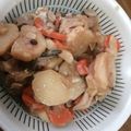猫まんま☆'s cooksnap of when they made 冷凍レシピ♪お弁当に肉じゃが♪作りおきっ.