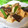 mielle's cooksnap of when they made 中華風・厚揚げと干ししいたけの炒め煮.