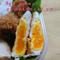 ひトみ's cooksnap of when they made お弁当用★目玉焼き.