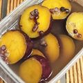 Chiccoちこ's cooksnap of when they made さつまいものいとこ煮.