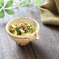 まろんかふぇ's cooksnap of when they made 自慢の大根葉のふりかけ(｡￫ˇ艸￩)♥.