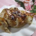 miyuki12's cooksnap of when they made 母の味❤簡単♪鶏肉のみそ焼き.