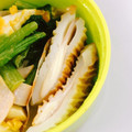 一番星寿美次郎's cooksnap of when they made おひとりさまのちくわで簡単おつまみ⑯.
