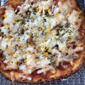 あーりょうママ's cooksnap of when they made ☺簡単♪すぐ作れる手作りピザソース☺.