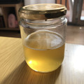 ﾃﾝ吉's cooksnap of when they made のど痛と咳に効くはちみつ大根♪.