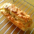 トゥルーシンデレラ's cooksnap of when they made 簡単バナナケーキ.