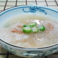 おのみちゃん's cooksnap of when they made れんこん餅の大根みぞれスープ.