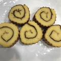 240915's cooksnap of when they made 伊達巻（卵焼器、ハンドブレンダー使用）.
