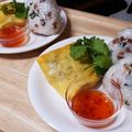 ruris7's cooksnap of when they made カイヤッサイ　タイ風オムレツ.