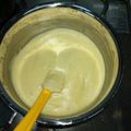 りちとまぴょ's cooksnap of when they made 基本のホワイトソースの作り方.