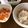 海さんママ's cooksnap of when they made 【離乳食 中期】きなこ粥.