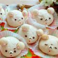 nagachan❀'s cooksnap of when they made 30分で完成！？不思議パンのりんごパン.