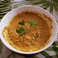 ♡sayulily♡'s cooksnap of when they made 冷蔵庫にあるもので！カレーオートミール♪.