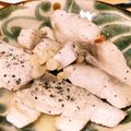 クックHRY7CZ☆'s cooksnap of when they made シイラのガーリックムニエル＊＊.