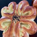 姫きんとき's cooksnap of when they made 芋あん♡.
