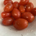 Echopon's cooksnap of when they made プチトマトの白だし漬け.