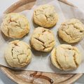 さとのいも子's cooksnap of when they made 黄身しぐれ(6個分).
