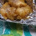 ROSE＊マリン's cooksnap of when they made お弁当に！鶏もも肉の七味唐辛子照り焼き.
