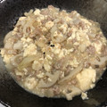 EGUDON's cooksnap of when they made ★れんこんと豆腐のマーボー風炒め★.