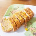 オアシス☆彡's cooksnap of when they made お弁当に☆ツナ＆コーンたまご焼き.