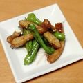 ＊ゆめの＊'s cooksnap of when they made さつま揚げとししとうの甘辛炒め【作り置き.