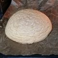 あると2904's cooksnap of when they made ★糖質オフ！フワッ～シュワ～＊雲パン＊♪.