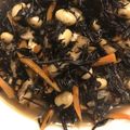 ☆chocola's cooksnap of when they made ひじきと大豆の煮物.