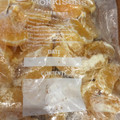 うさまる．'s cooksnap of when they made 一房ずつ^o^ひんやり冷凍みかん.