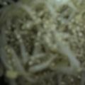 ma___111's cooksnap of when they made 節約！もやしの佃煮.