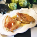 ★サンセット★'s cooksnap of when they made 簡単お手軽な赤魚の煮付け☆.