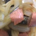 ma___111's cooksnap of when they made 鮭と玉ねぎ＊ヘルシーさっぱり漬け.