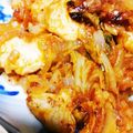 高校生いときち's cooksnap of when they made 鶏胸キムチ炒め.