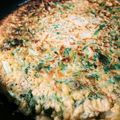 みよ～'s cooksnap of when they made 大根のチヂミ.