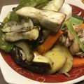そのうち老々's cooksnap of when they made 土鍋で蒸し野菜☆3種類のタレ☆.