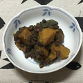 おはなすき's cooksnap of when they made ゆであずきとかぼちゃのとろとろ煮♡.
