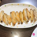 ちゅんまき☆'s cooksnap of when they made 簡単！放置（笑）手羽先トースター.
