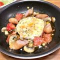 はらぺこしろうさぎ's cooksnap of when they made カマンベールアヒージョ.