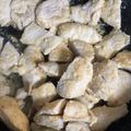 大阪のちゃーちゃん's cooksnap of when they made ♡柔らか鶏胸肉の味噌マヨ焼き♡.