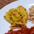 ポニーリボン's cooksnap of when they made 保育園のかぼちゃと大根のサラダ.