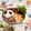 みゆたかあん's cooksnap of when they made ハロウィン弁当.